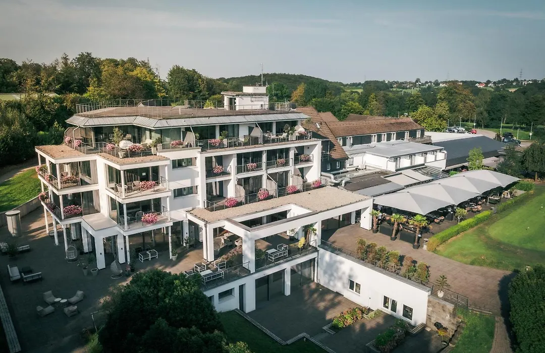 Golfhotel Vesper-1