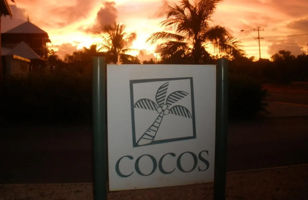 Cocos Beach Bungalows-1