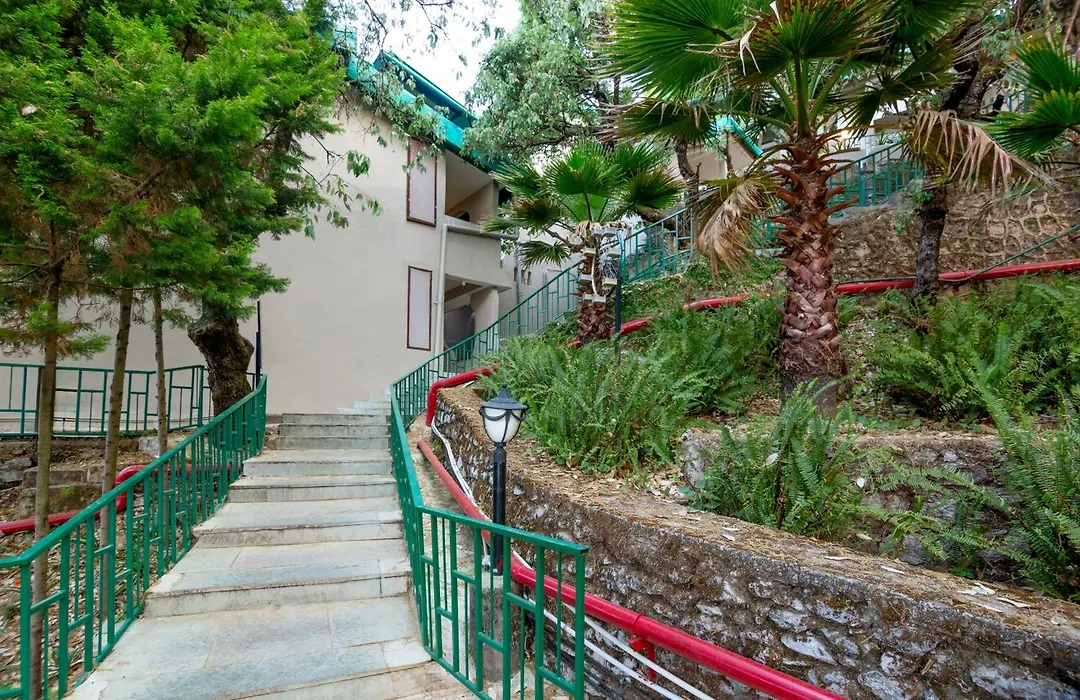Sterling Mussoorie-1