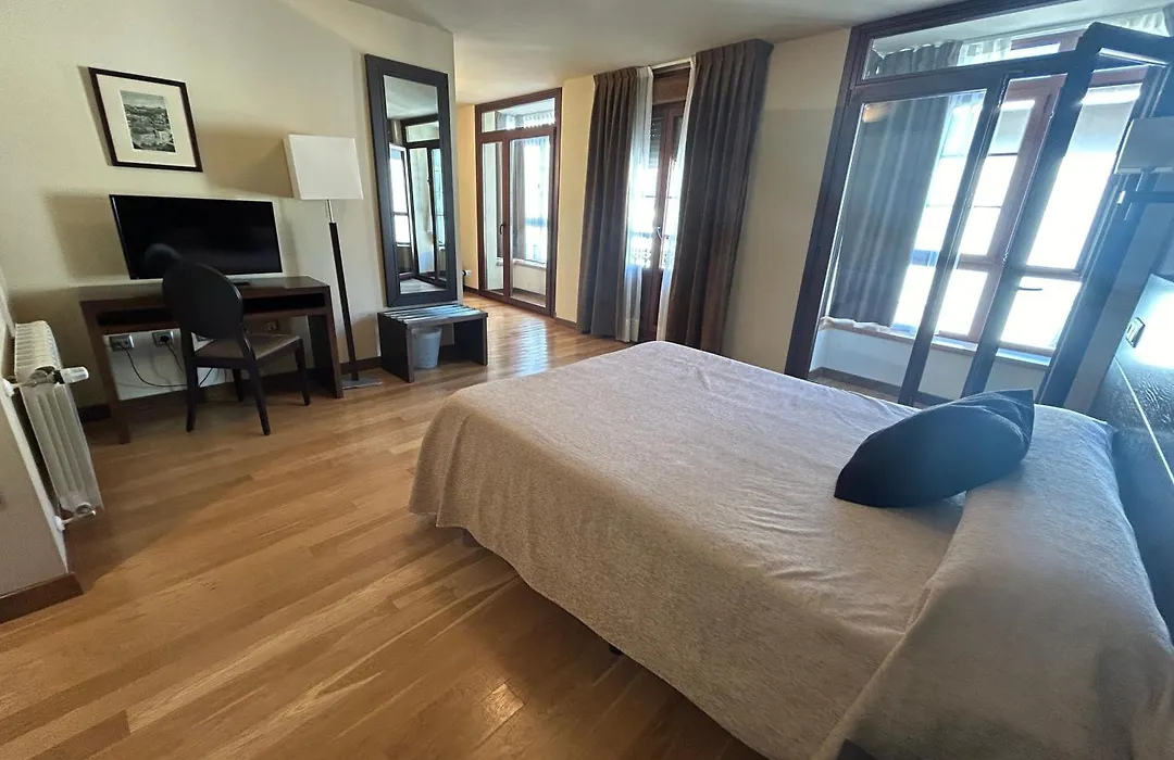 Hotel Baltico-1