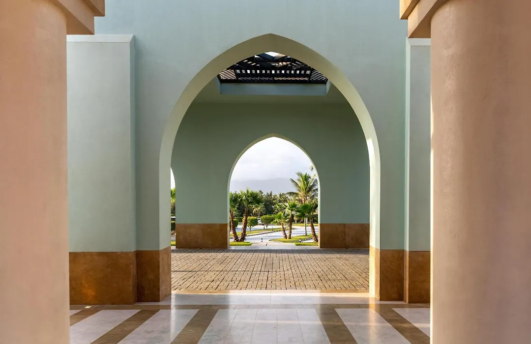 Salalah Rotana Resort-1