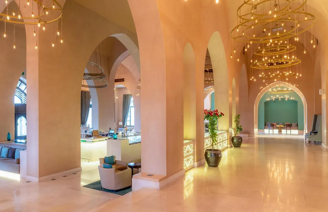 Salalah Rotana Resort-1