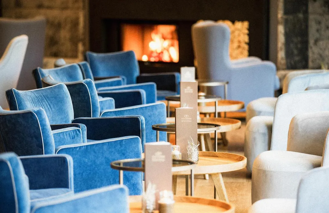 Heilthermen Resort Bad Waltersdorf, Adults Only-1