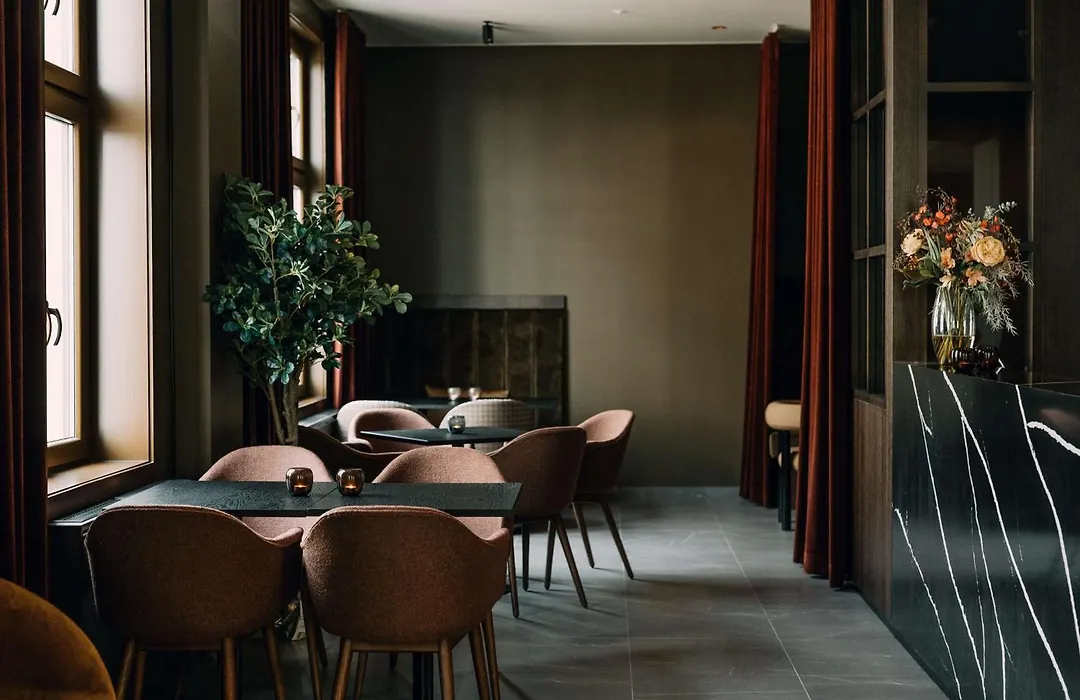 Saga Hotel Oslo, Worldhotels Crafted-1