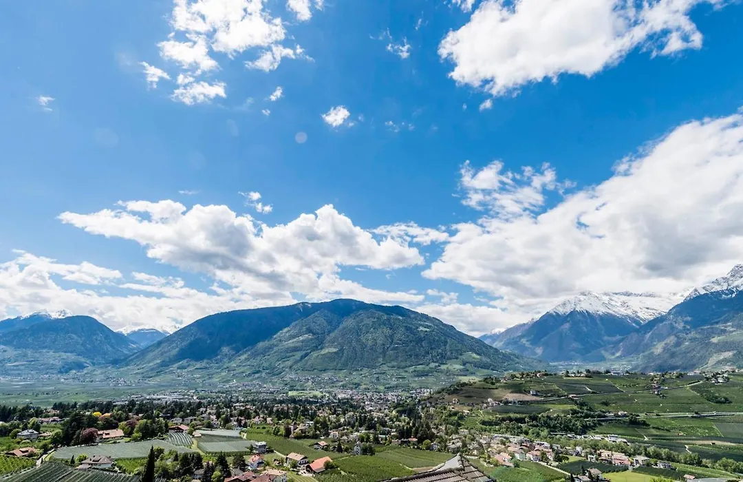 Hotel Schwefelbad (Schenna Resort)-1