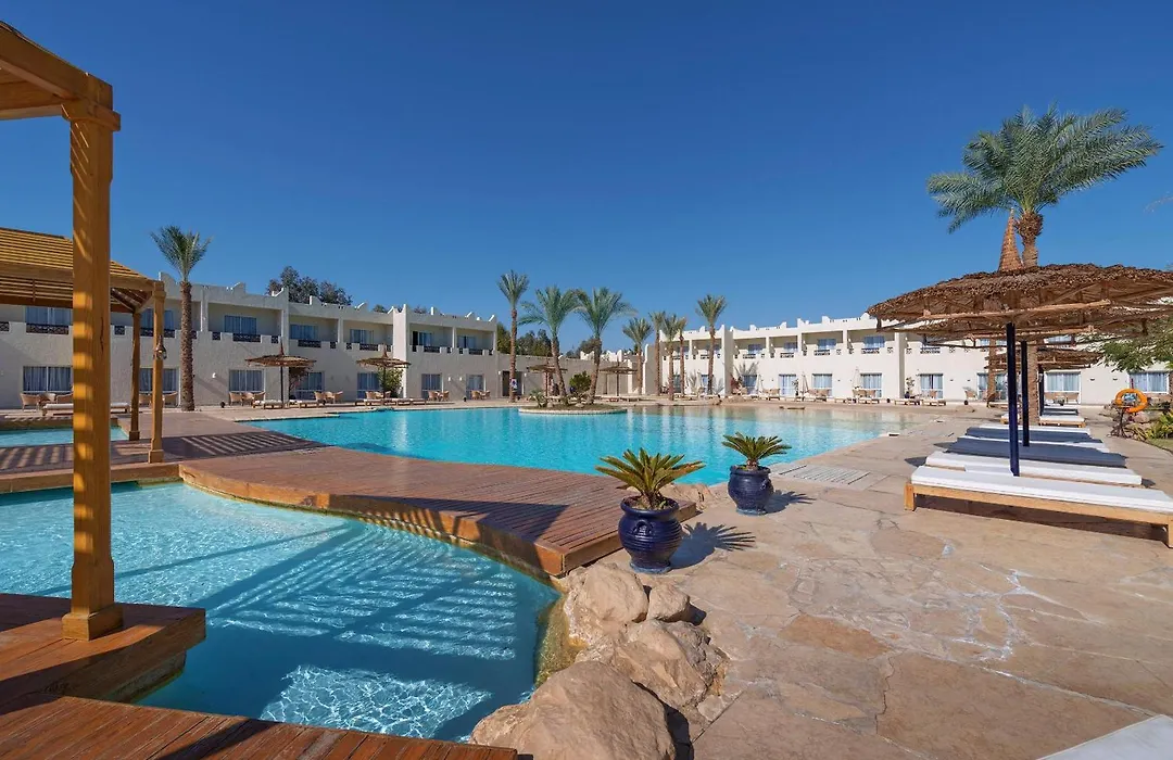 Reef Oasis Beach Resort-1