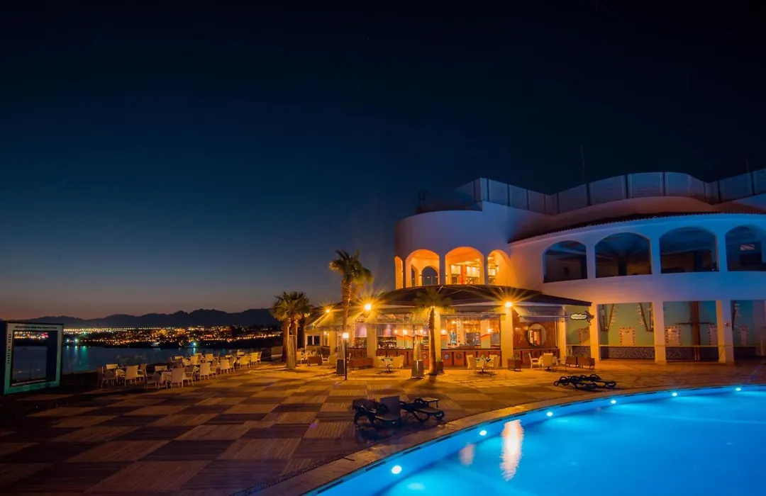 Reef Oasis Blue Bay Resort & Spa-1