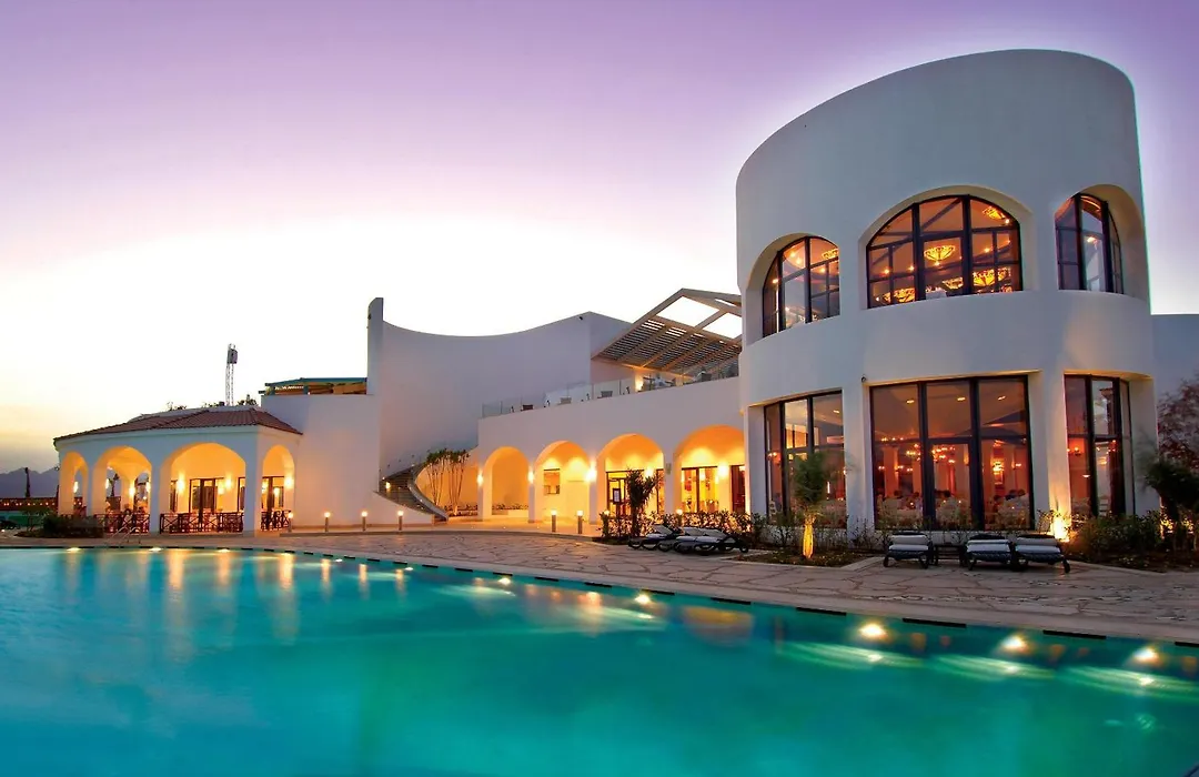 Reef Oasis Blue Bay Resort & Spa-1
