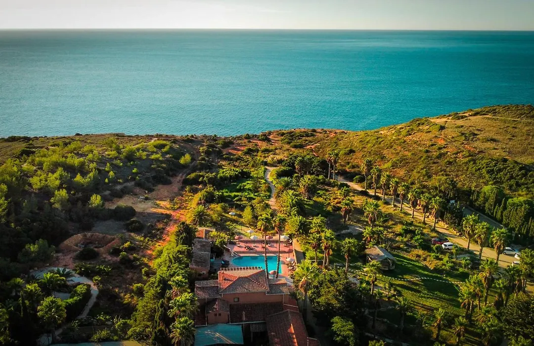 Quinta do Mar - Country&Sea Village-1
