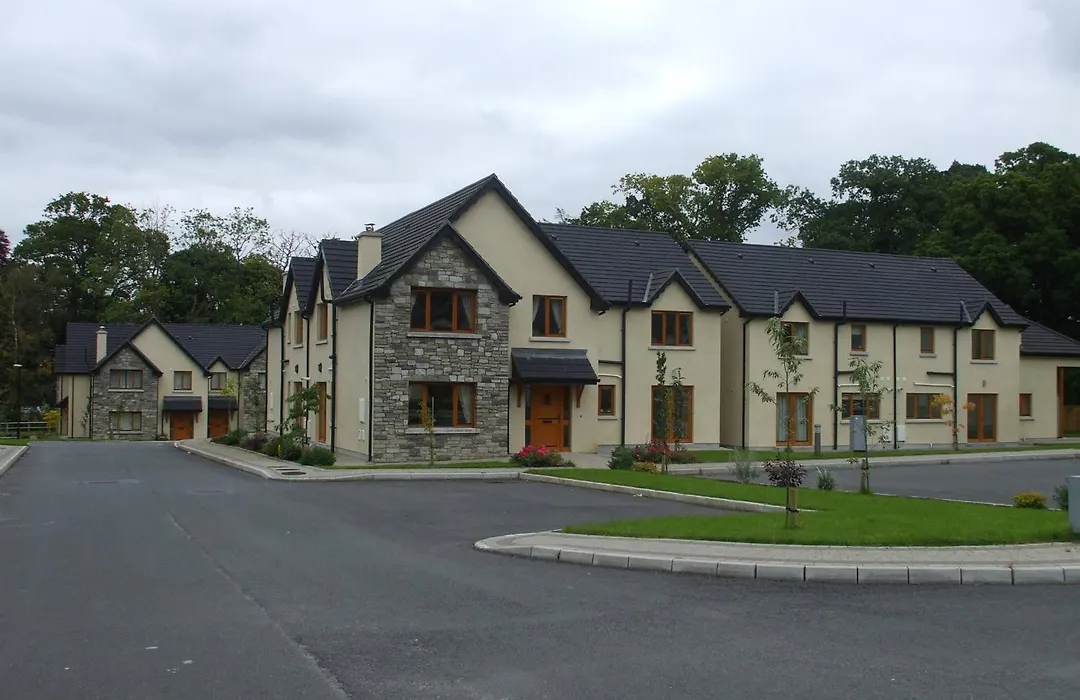 Lough Rynn Castle-1