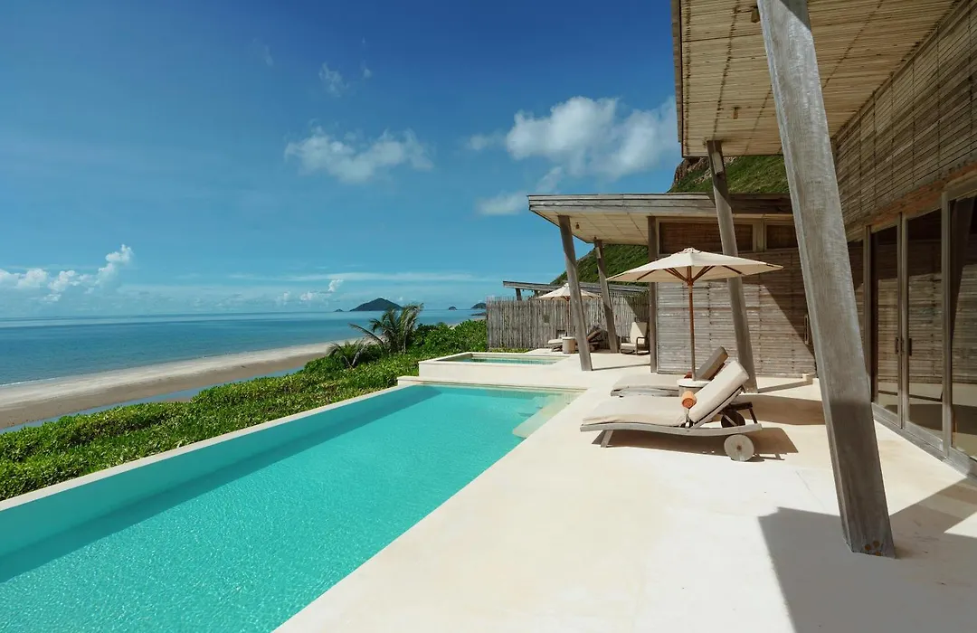 Six Senses Con Dao - Turtle Island Paradise-1