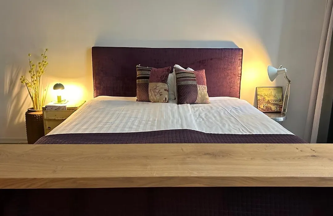 Be41 Boutique Hotel-1