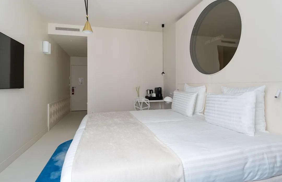 Hotel Astra Opera - Astotel-1