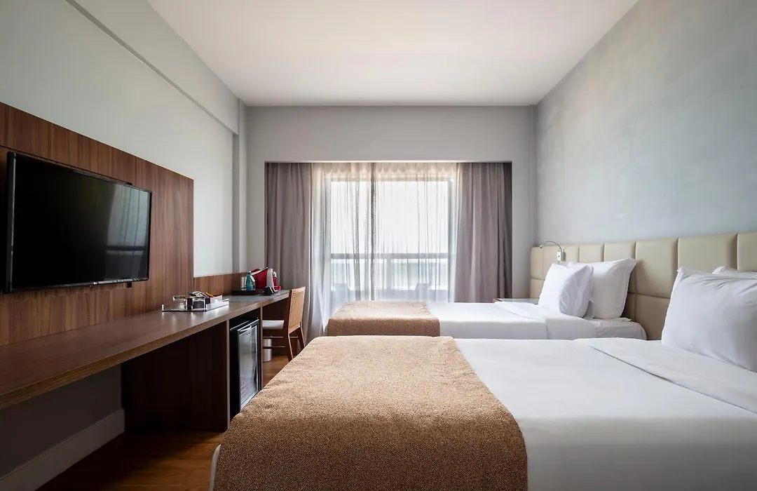 Hotel Gran Marquise-1