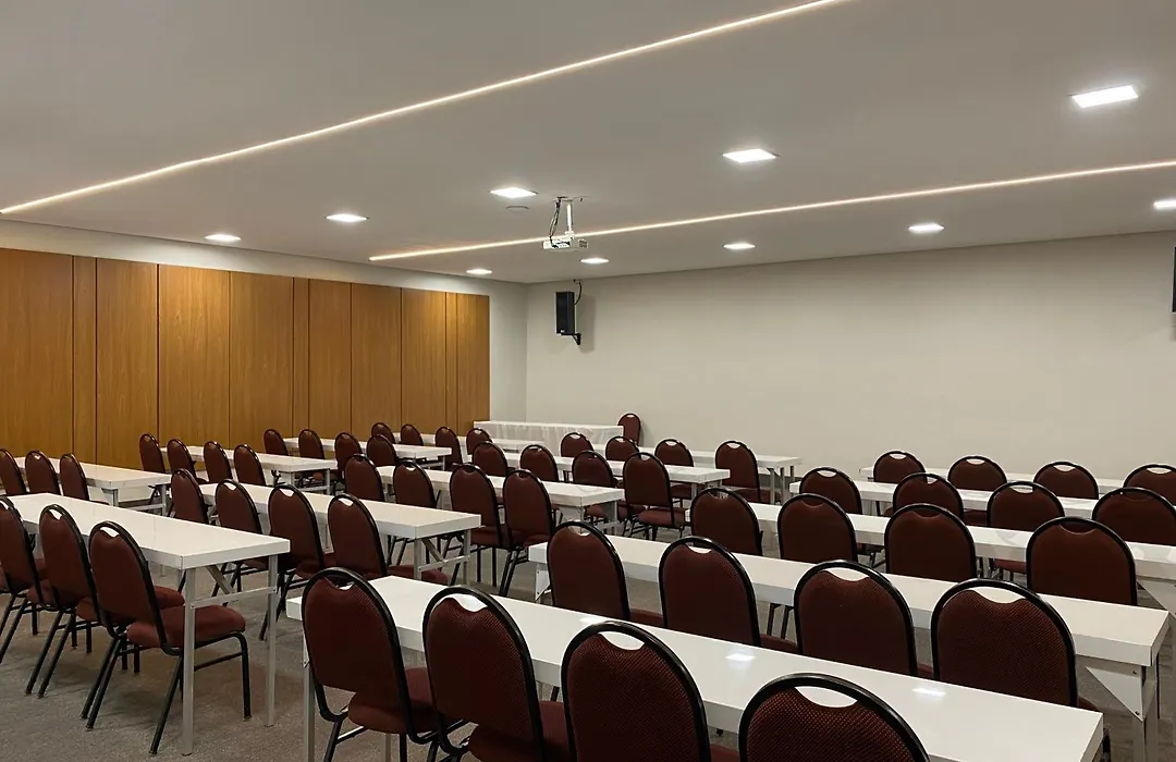 Residence Hotel Imperatriz-1