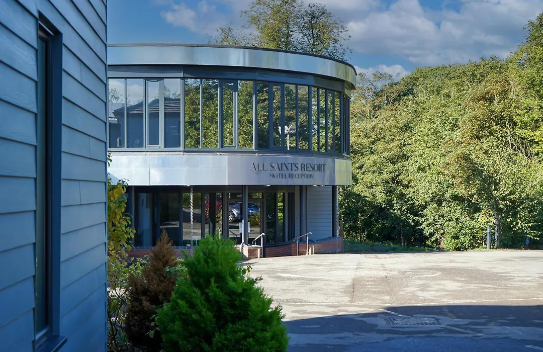 All Saints Resort-1