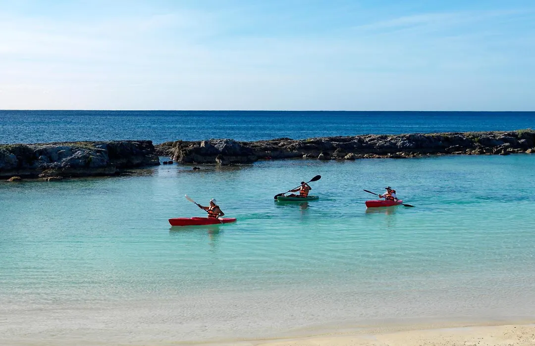 Hard Rock Hotel Riviera Maya (Adults Only)-1