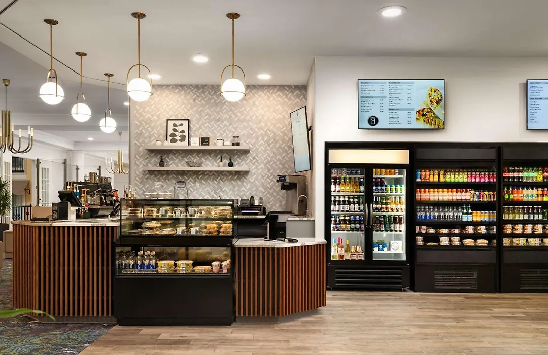 Doubletree Resort By Hilton Lancaster-1