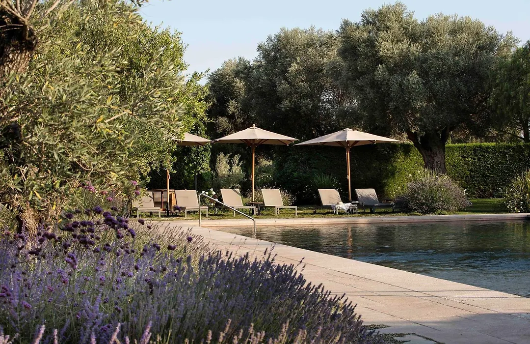 Hotel Peralada Wine Spa&Golf-1