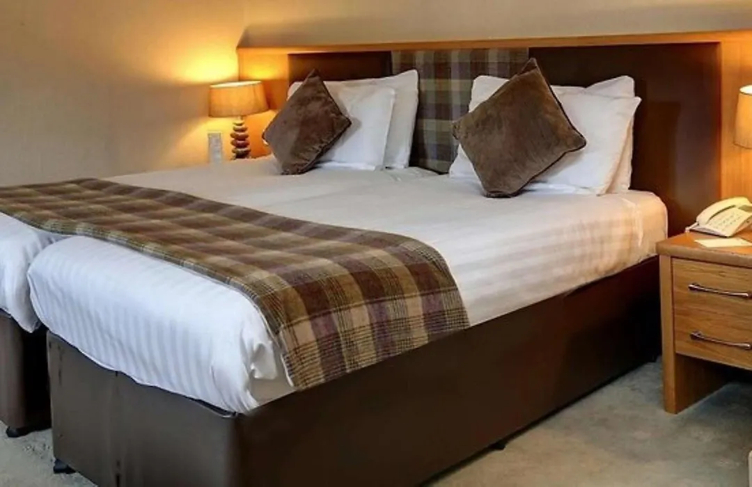 Buchanan Arms Hotel & Leisure, Sure Hotel Collection-1