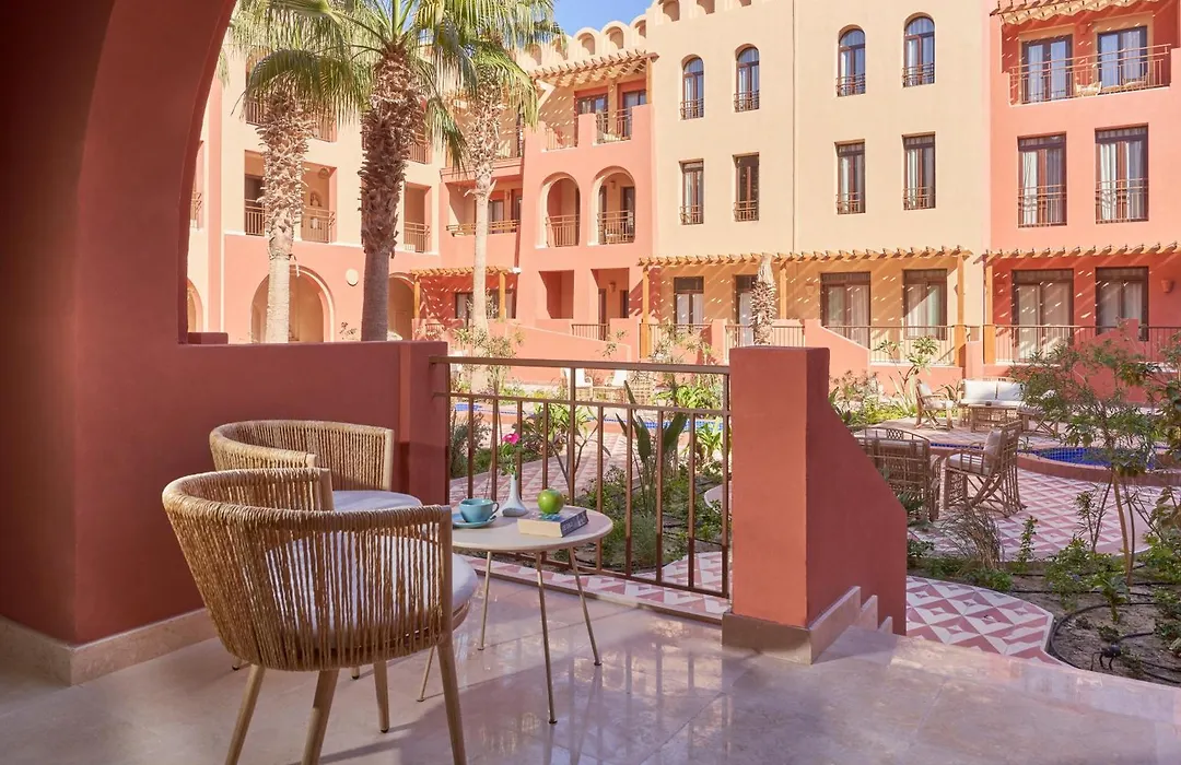 Three Corners Ocean View El Gouna - Adults Only-1