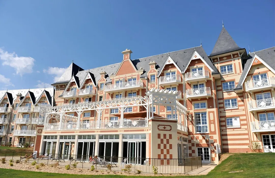 Résidence b'o cottage - b'o resort thermal&spa-1