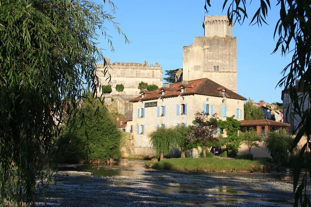 Hostellerie Les Griffons-1