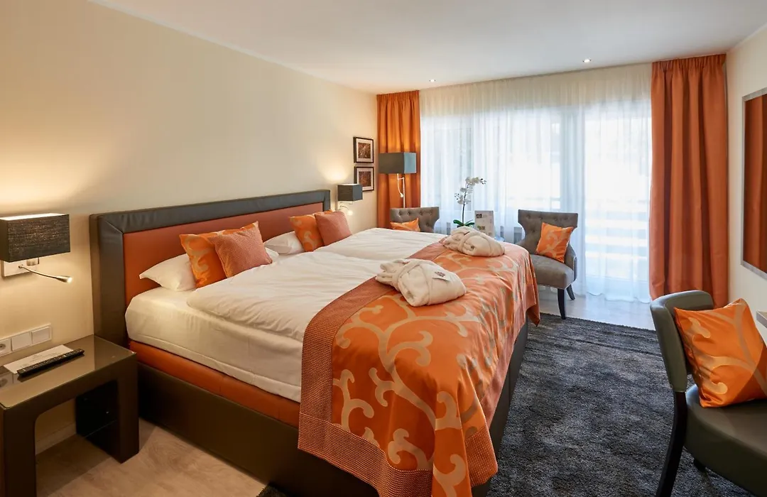 Landhotel Kallbach - 4 Sterne SUPERIOR-1