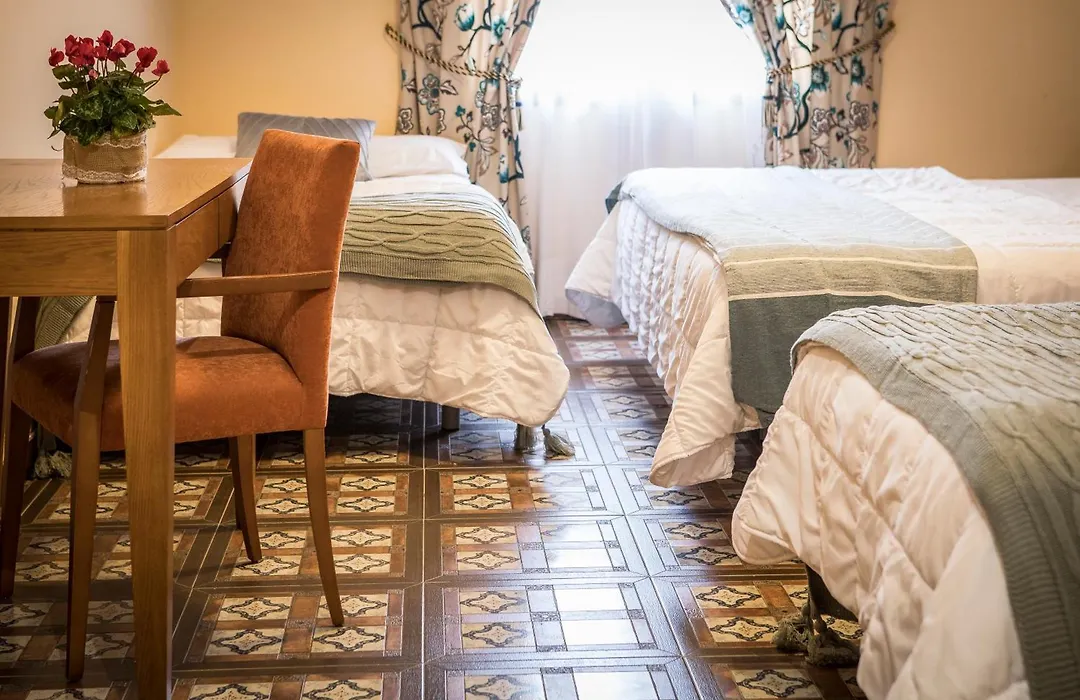 Hotel Casa José Díaz-1