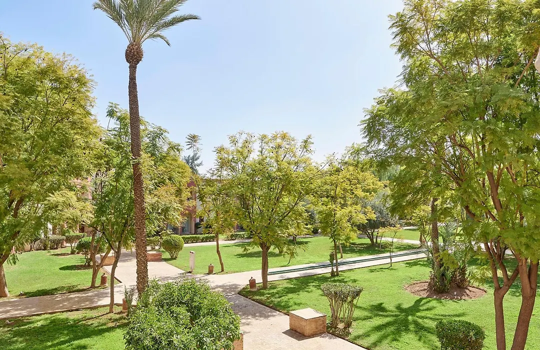 Iberostar Waves Club Palmeraie Marrakech All Inclusive-1