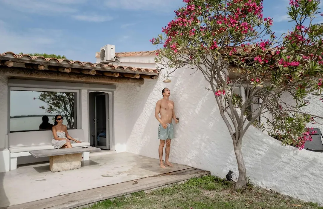 Lodge Sainte Helene Adult Only-1