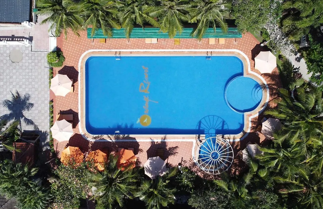Orange Resort-1