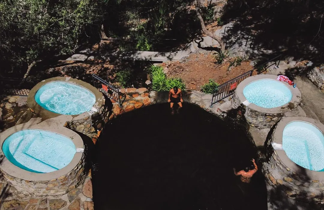 The Baths Natural Hot Springs-1