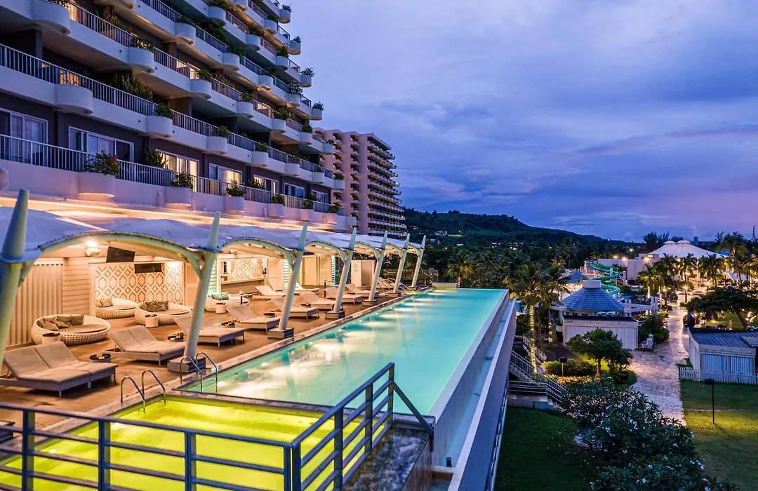Kensington Hotel Saipan-1