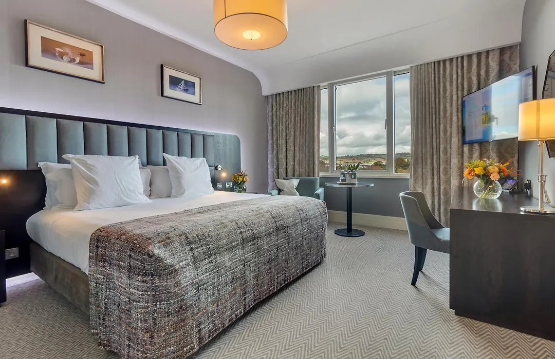 Fota Island Hotel And Spa-1