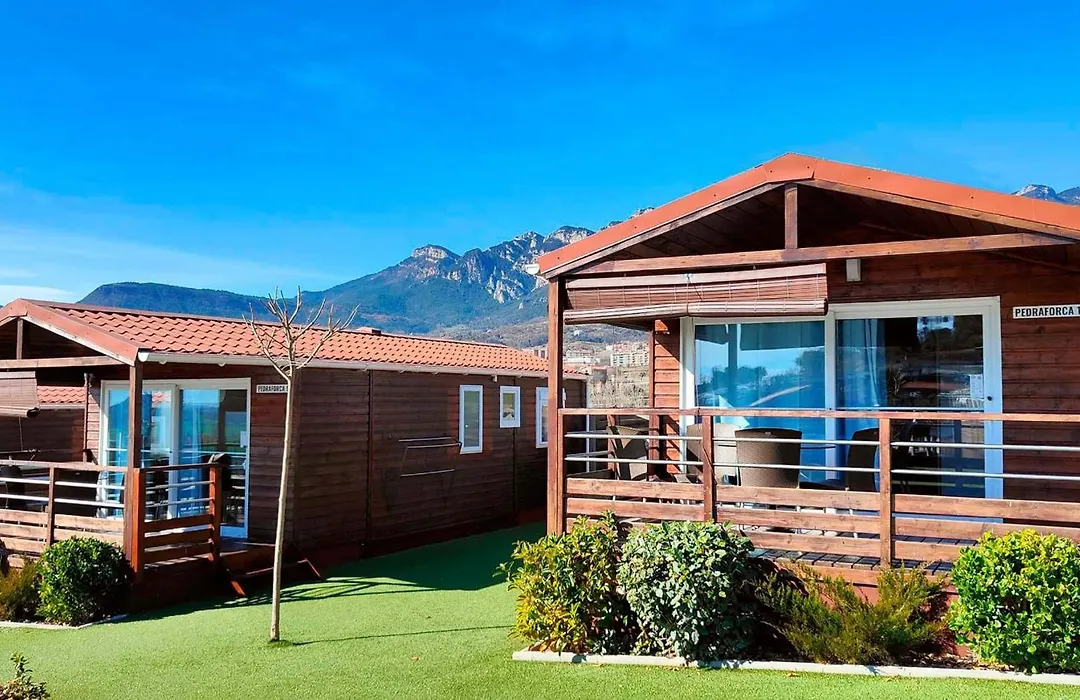 Berga Resort-1