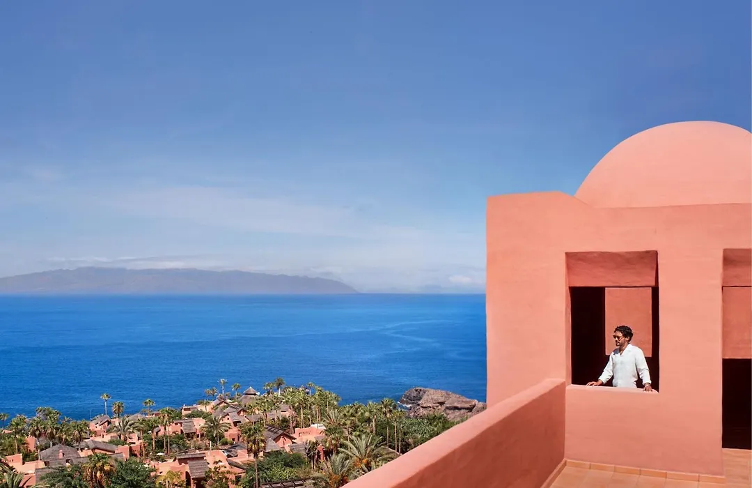 The Ritz-Carlton Tenerife, Abama-1