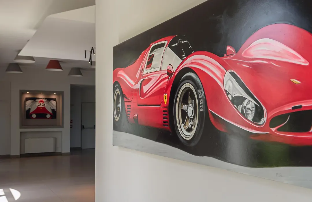 Maranello Palace-1