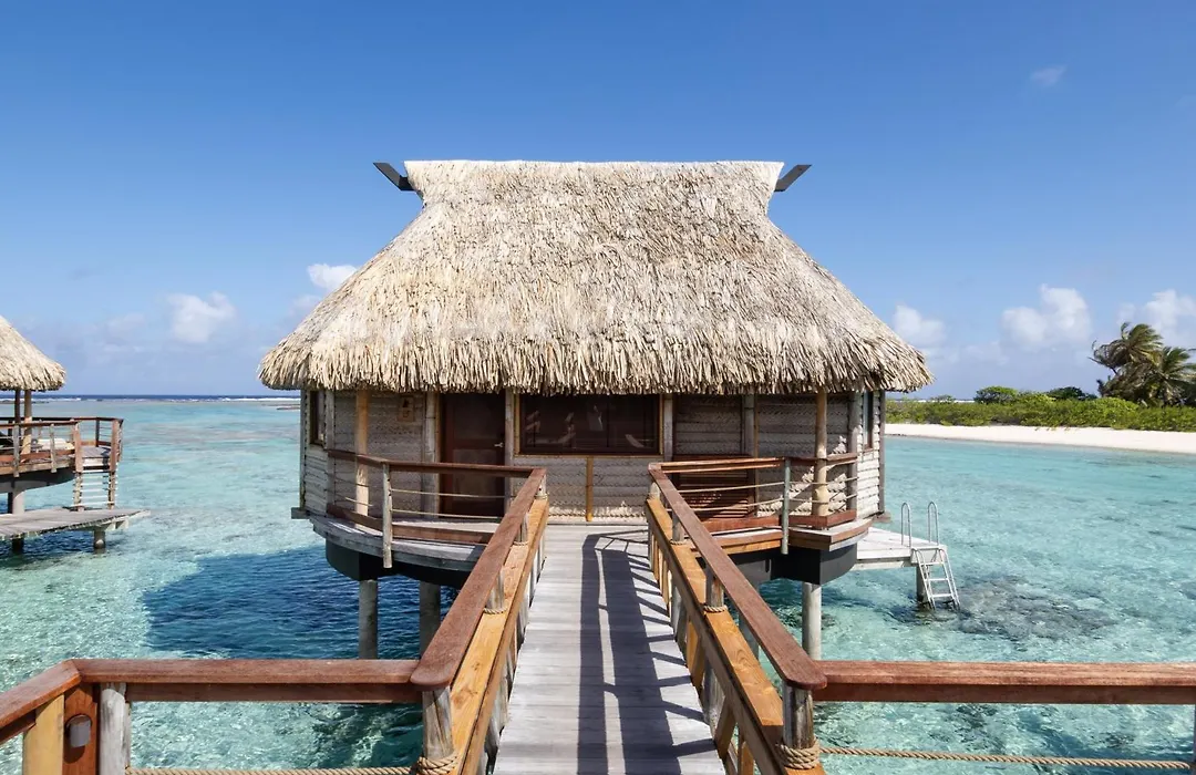 Le Tikehau By Pearl Resorts-1
