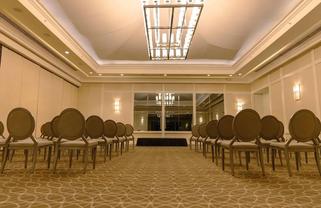 Bristol Panama, A Registry Collection Hotel-1