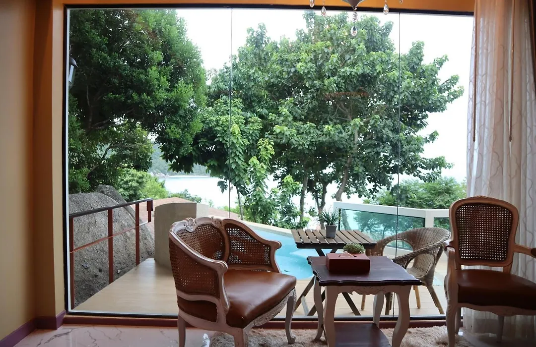Cocohut Beach Resort&Spa-1