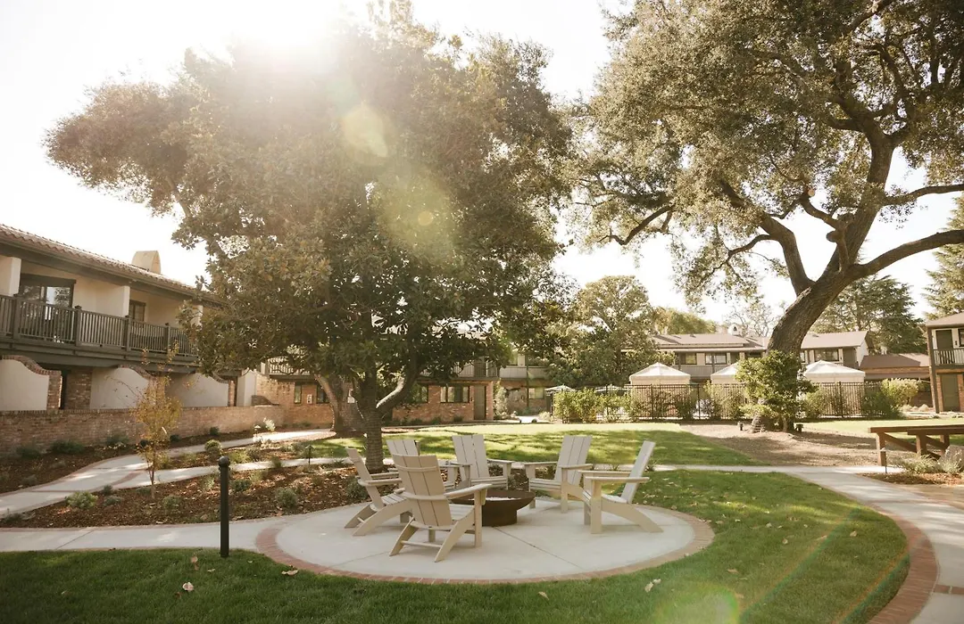 Paso Robles Inn-1