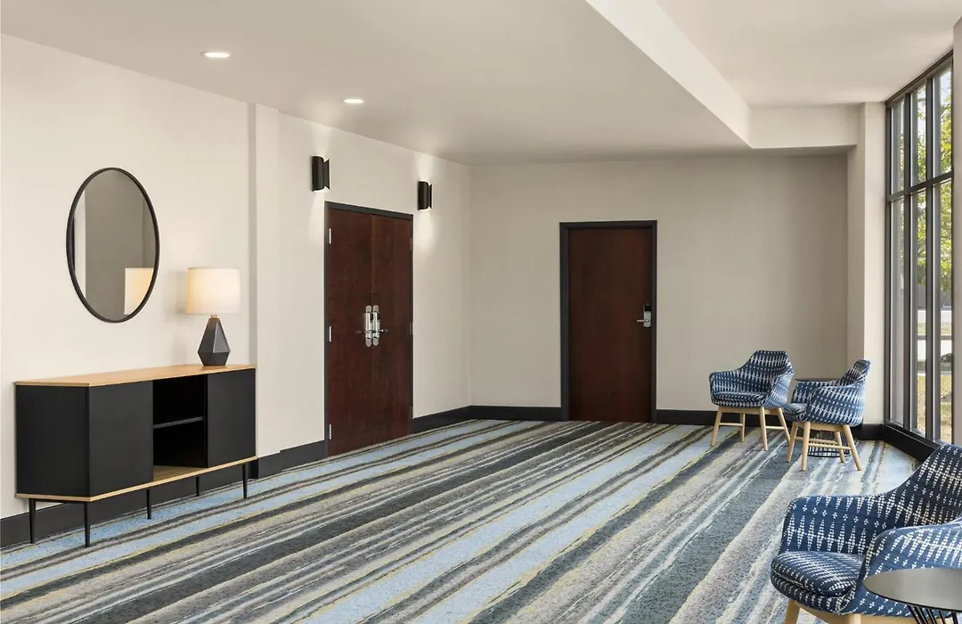 Holiday Inn Columbus-Hilliard By Ihg-1