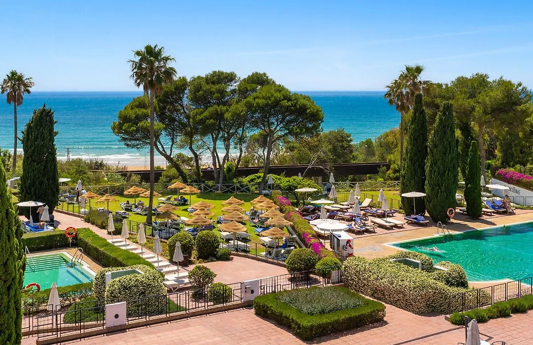Hotel Fuerte Conil-Resort-1