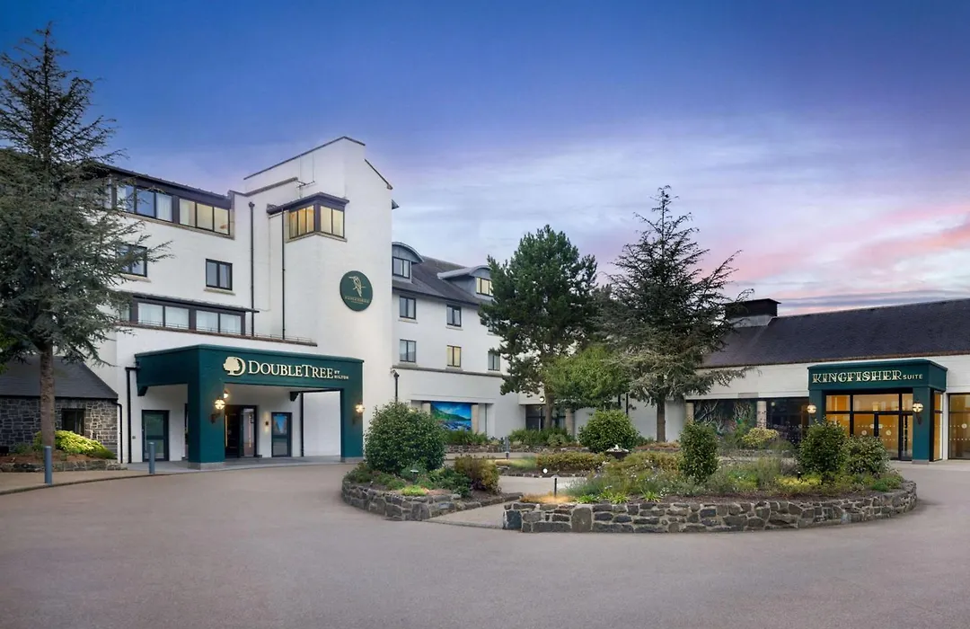 Doubletree By Hilton Belfast Templepatrick-1