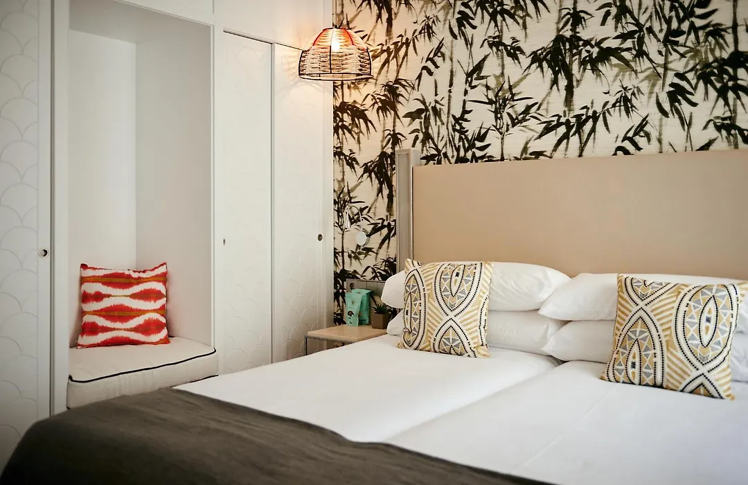 Hotel Honucai-1