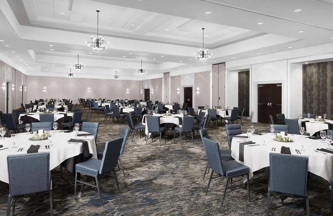 Embassy Suites Atlanta - Kennesaw Town Center-1