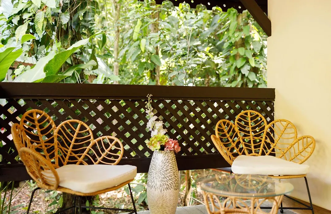 Almonds & Corals Boutique Hotel-1