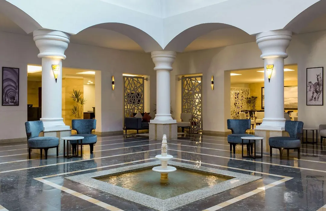 Marina Resort Port Ghalib, A Member Of Radisson Individuals-1