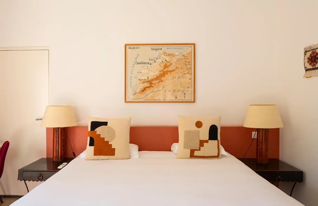 Hotel 96-1